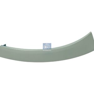 DT Spare Parts 12.74352 Cover, headlamp, left
