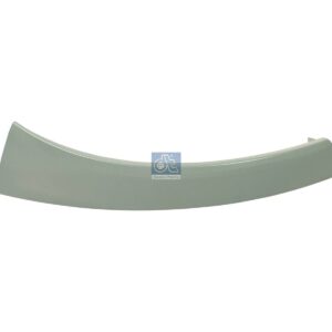 DT Spare Parts 12.74353 Cover, headlamp, right