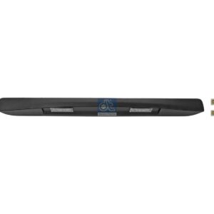 DT Spare Parts 12.75001 License plate lamp