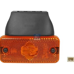 DT Spare Parts 12.75100 Side marking lamp