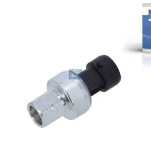 DT Spare Parts 12.77240 Pressure sensor, air conditioning, M10 x 1,25, SW: 14, 3 poles