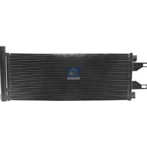 DT Spare Parts 12.78003 Condenser