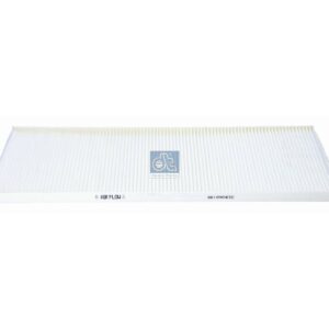 DT Spare Parts 12.79025 Cabin air filter