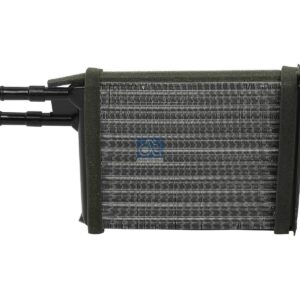 DT Spare Parts 12.79500 Heat exchanger, L: 426 mm, W: 182 mm, T: 26 mm