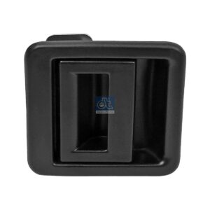 DT Spare Parts 12.80000 Outside door handle, sliding door