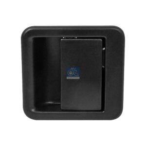 DT Spare Parts 12.80001 Outside door handle, front