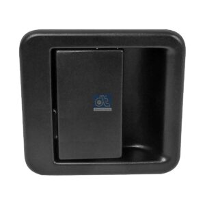 DT Spare Parts 12.80002 Outside door handle, rear