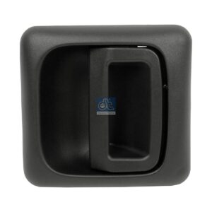 DT Spare Parts 12.80005 Outside door handle, front