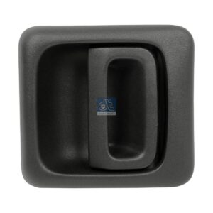 DT Spare Parts 12.80006 Outside door handle, sliding door