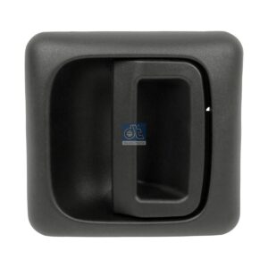 DT Spare Parts 12.80007 Outside door handle, rear