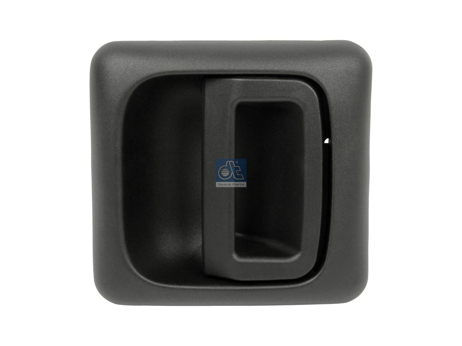 DT Spare Parts 12.80007 Outside door handle, rear