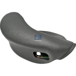 DT Spare Parts 12.80008 Inside door handle, front, right