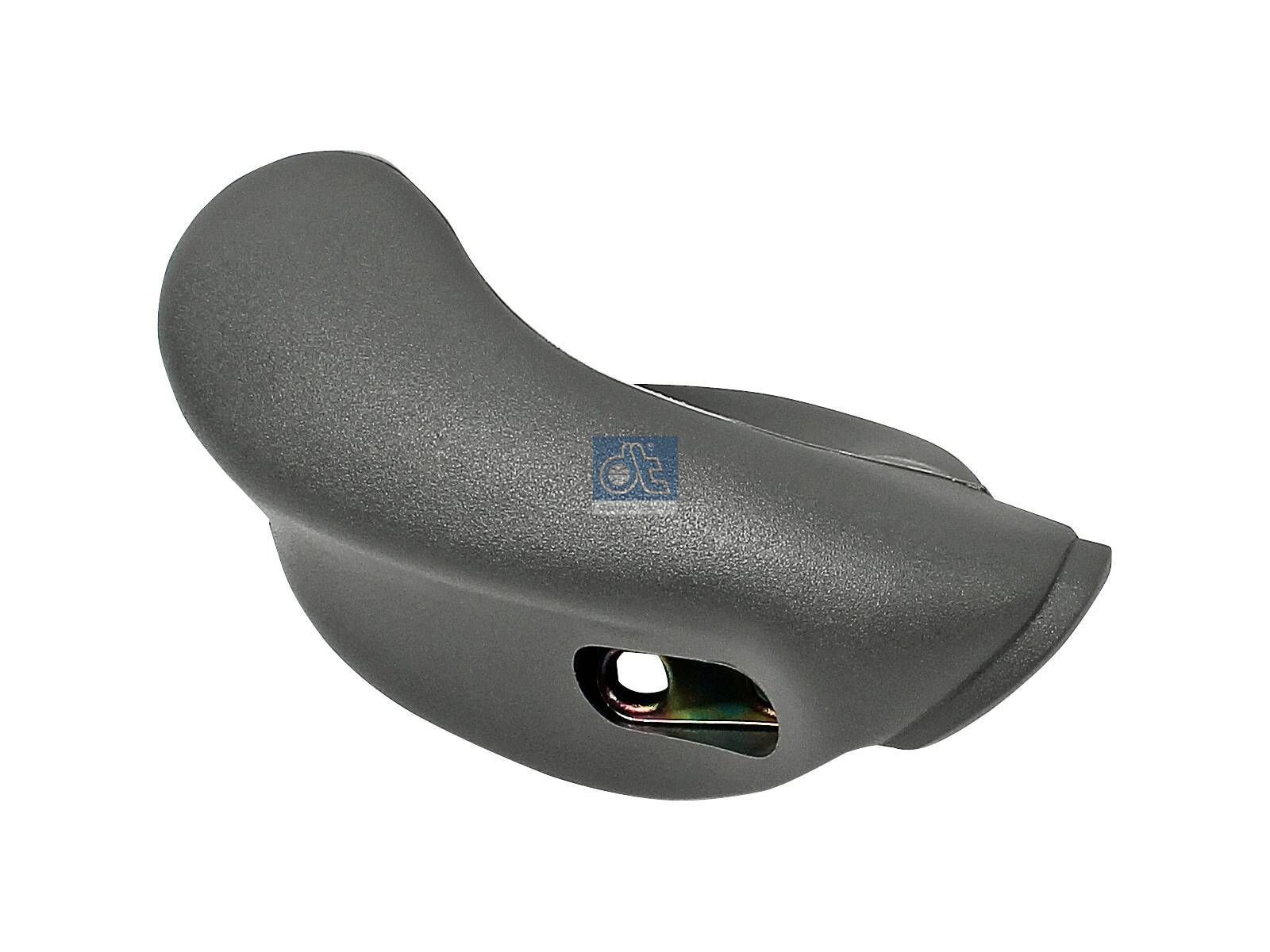 DT Spare Parts 12.80008 Inside door handle, front, right