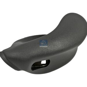 DT Spare Parts 12.80009 Inside door handle, front
