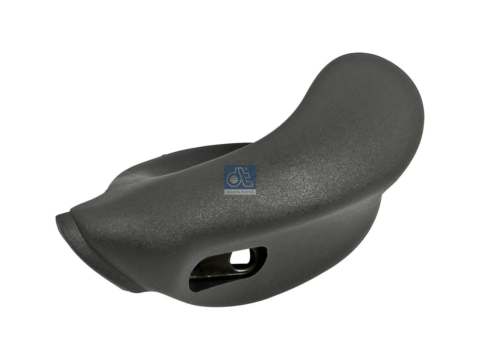 DT Spare Parts 12.80009 Inside door handle, front