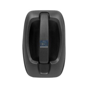 DT Spare Parts 12.80011 Outside door handle, front, right