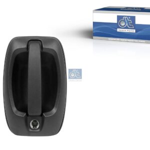 DT Spare Parts 12.80012 Outside door handle, rear