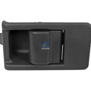 DT Spare Parts 12.80016 Inside door handle, sliding door