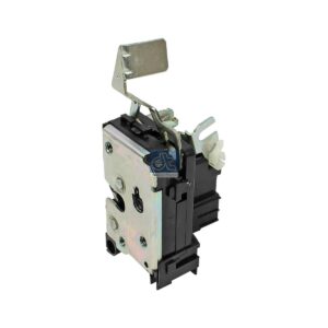 DT Spare Parts 12.80081 Door lock, front, right
