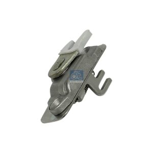 DT Spare Parts 12.80084 Door lock, sliding door
