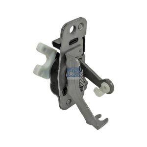 DT Spare Parts 12.80087 Door lock, sliding door, left