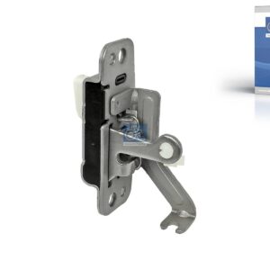 DT Spare Parts 12.80088 Door lock, sliding door, right