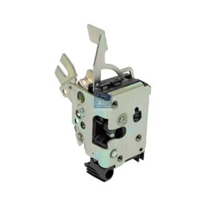 DT Spare Parts 12.80089 Door lock, rear