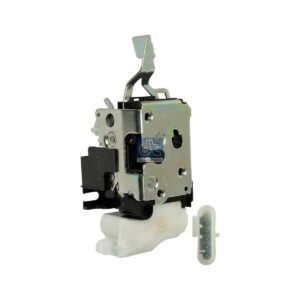DT Spare Parts 12.80094 Door lock, front, right