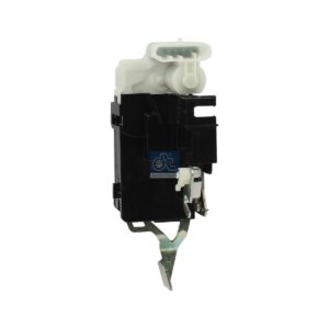 DT Spare Parts 12.80095 Door lock, front, left