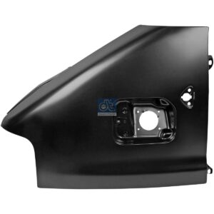 DT Spare Parts 12.80101 Fender, left
