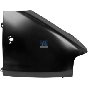 DT Spare Parts 12.80102 Fender, right