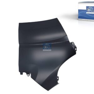 DT Spare Parts 12.80103 Fender, left