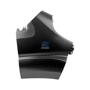 DT Spare Parts 12.80104 Fender, right
