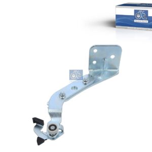 DT Spare Parts 12.81000 Roller guide, sliding door, right