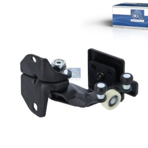 DT Spare Parts 12.81001 Roller guide, sliding door, right