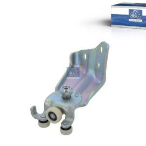 DT Spare Parts 12.81002 Roller guide, sliding door, right