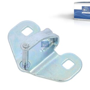 DT Spare Parts 12.81017 Door bracket, rear