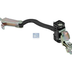 DT Spare Parts 12.81026 Door catch, rear, right