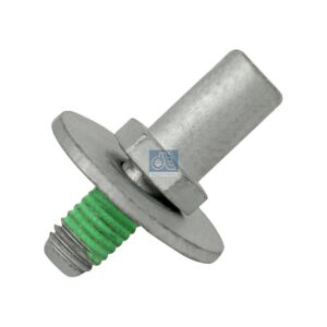 DT Spare Parts 12.81095 Locking pin, sliding door