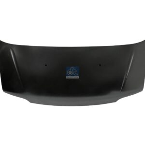 DT Spare Parts 12.81100 Engine hood