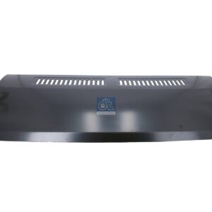 DT Spare Parts 12.81101 Engine hood