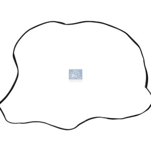 DT Spare Parts 12.81900 Sealing frame, windshield