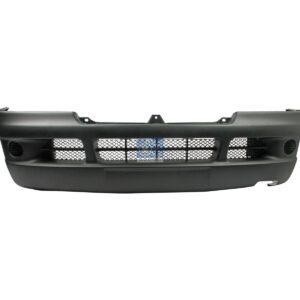 DT Spare Parts 12.82002 Bumper, black
