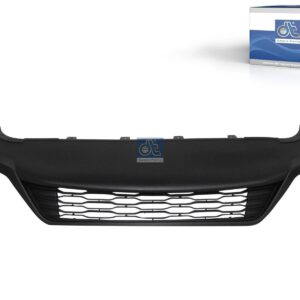 DT Spare Parts 12.82033 Front grill