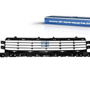 DT Spare Parts 12.82036 Front grill insert, lower