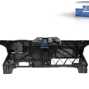 DT Spare Parts 12.82074 Front cowling