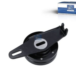 DT Spare Parts 12.82098 Belt tensioner