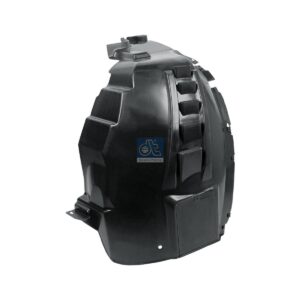DT Spare Parts 12.82102 Fender, inner, left