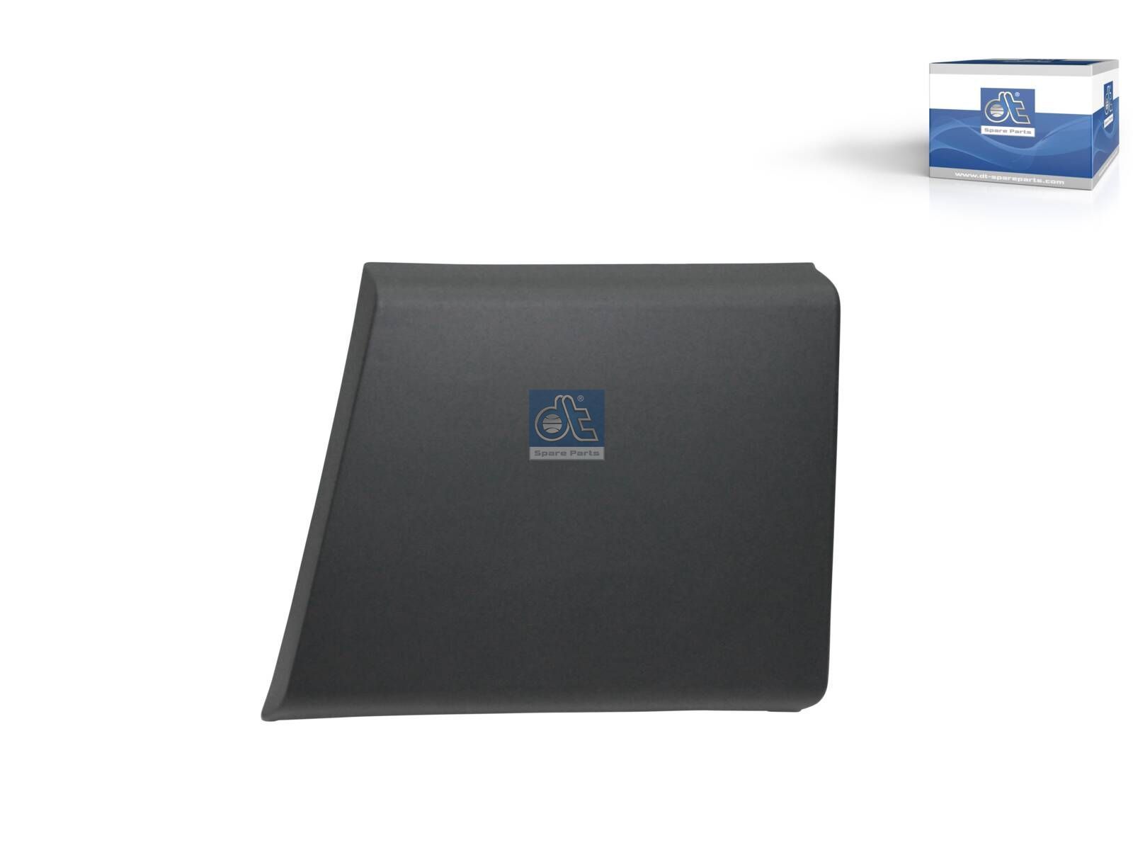 DT Spare Parts 12.82120 Cover moulding, left