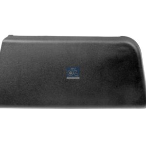 DT Spare Parts 12.82124 Cover moulding, lateral, left